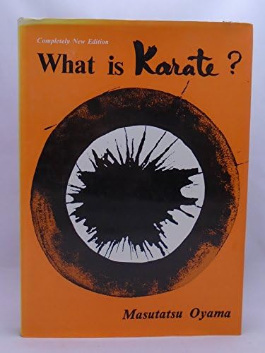 Advanced Karate: Masutatsu Oyama: 9780870400018: Amazon.com: Books